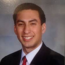 Trevor Yazell (@TrevorChase19)