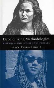 Decolonizing Ethnographic 'Responsibility': Towards a Decolonized Praxis |