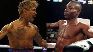 Maybe you would like to learn more about one of these? John Riel Casimero Vs Guillermo Rigondeaux Make It Happen Youtube