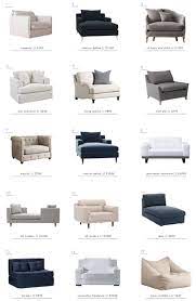 Most Comfortable Chair Ever A Roundup For Elliot S Room Emily Henderson Casual Living Room Furniture Living Room Furniture Styles Transitional Living Room Furniture