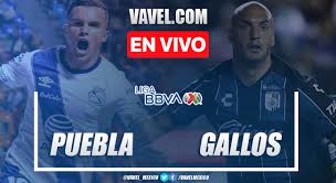 There have been over 2.5 goals scored in queretaro fc 's last 3 games (primera division). Resumen Y Video Goles Puebla 0 1 Queretaro En Liga Mx 2020 11 12 2020 Vavel Mexico