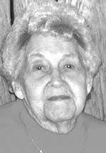 Mary Katherine Poling