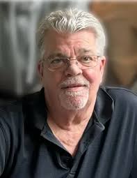 Obituary information for Ronald Blackmore