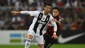 La supercopa de italia es una competición de fútbol de italia que enfrenta al ganador de la serie a y al campeón de la copa de italia. Juventus Milan La Final De Supercopa De Italia De Futbol Hoy En Directo Online