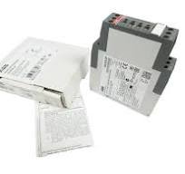Abb RDO86-16L Abb Relays Unit with 16 relay RM-1L 58038768 ...
