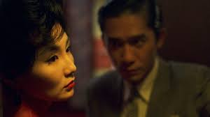 Wong Kar Wai's Allusion to the Supremacy of our Emotions over our Decisions  in In the Mood for Love