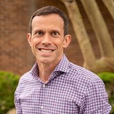 Edward Middleton LPC