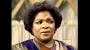 What Drove Nell Over The Edge in 'Gimme A Break'? [VIDEO]