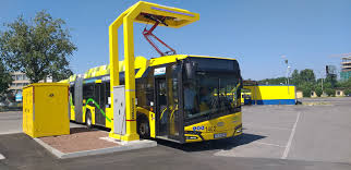 However, if you want to take the bus from katowice, just click on the arrows to change the direction. Ekologia I Komfort Nowe Autobusy Elektryczne W Pkm Katowice