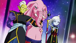 Presented by beerus, shin, and whis, these three entities recruit goku and his closest allies to represent their team in the tournament as team universe 7. Universe 10 Dragon Ball Wiki Fandom