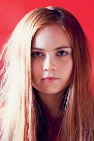 Hera Hilmar : sa biographie, filmographie, et quelques photos