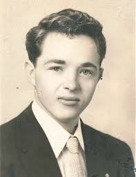 Obituary information for Marvin B. Hefner