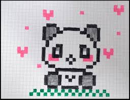 Epingle Par M C Sur Dessin Pixel Dessin Petit Carreau Pixel Art Dessin Pixel