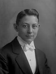 Gävlepojken som avrättades i USA