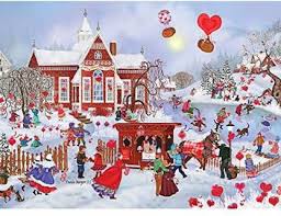 Create a new photo puzzle with your own picture art work and share with friends, family, or with the magic jigsaws community! Bits And Pieces Jigsaw Puzzle For Adults Valentine Friends Love And Hearts Jigsaw By Artist Tuula Burger Jigsaw Puzzle For Adults Valentine Friends Love And Hearts Jigsaw By Artist Tuula Burger