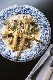 Nana Le Nouveau Fish Bar A Paris Food Wine Recipes Food And Drink