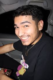 14-YEAR-OLD BOY KILLED IN SHOOTING