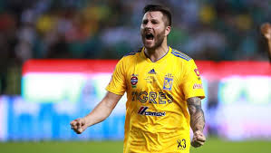 Tigres uanl 2020 fifa club world cup, final football match. How To Watch America Vs Tigres Campeon De Campeones In Us Heavy Com