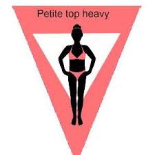 Apr 05, 2021 · determining your body shape is a helpful way to find clothes that will accentuate your natural attributes. Inverted Triangle Body Shape