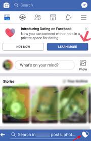 What is facebook dating and how does it work? How To Activate Facebook Dating In Your Account