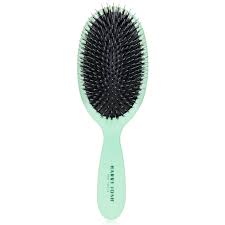 Stimulating + ergonomic + paleo. 13 Best Boar Bristle Brushes Of 2020 Hairstylist Recommendations Allure