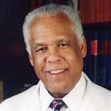 Dr Claude Harold Organ Jr. (1928-2005)