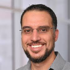 Mahmoud ABDEL-RASOUL