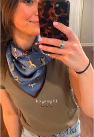 Scar The Label Ralph Lauren