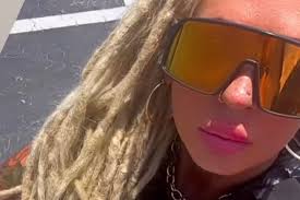 Fundraiser for Charlie Owens by Jennifer Mallard : Stand with Charli in Her  Time of Need