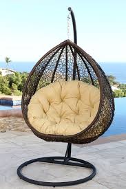 Since that may be a luxury you simply dream of, this hammock was made to turn it into reality. Cocoon Hammock And Stand Healthy Care
