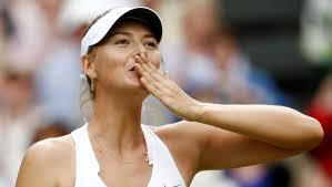 Explore tweets of petkovic oficial @petkovic10 on twitter. Tennis Player Andrea Petkovic On Maria Sharapova S Retirement From Tennis Der Spiegel