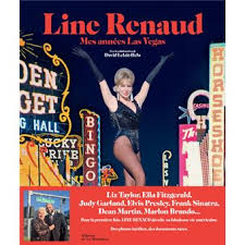 Create an account or log into facebook. Line Renaud Mes Annees Las Vegas Broche Line Renaud David Lelait Helo Achat Livre Fnac