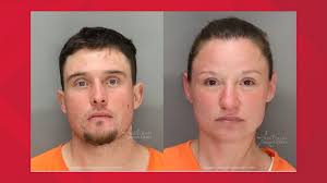 Garden City police arrest 2 in connection to recording studio burglary