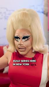 Trixie Mattel