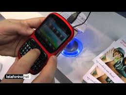 Alcatel OT803 videopreview da ...