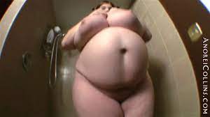 Watch 9 Months Pregnant - Bigfat, Macromastia, Anorei Collins Porn -  SpankBang