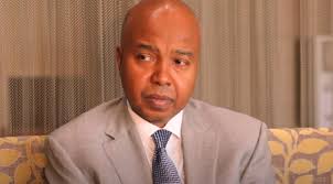 Somalia's PM sacks Foreign Affairs Minister