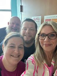 Prayers for Destinee's Surgery and Recovery