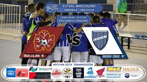 Check spelling or type a new query. Mun Lujan A Vs Godoy Cruz A Youtube