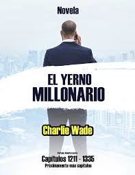 Está casado con una mujer, pero esta señora no deja que se le acerque. El Yerno Millonario 1211 1335 Pdf Docer Com Ar