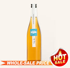 Heiwa Tsuru-Ume Suppai - Ume 720ml $39 - Uncle Fossil Wine&Spirits