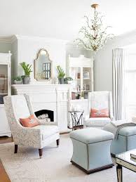 Lighting Ideas For The Living Room Better Homes Gardens