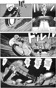 How Manga Was Translated for America - The New York Times