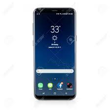 Wondering where to buy these new devices? Bangkok Thailand June 9th 2017 Samsung Galaxy S8 S8 Plus On White Background First Screen After Unlock Stock Photo Picture And Royalty Free Image Image 83200736