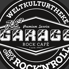 Who's on stage soon at joe's. Joe S Garage Home Facebook