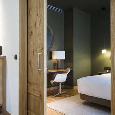 San sebastián, on spain's basque country coast, is attracting a younger crowd just as interested in surfing the waves as browsing its pintxo bars. The 20 Best Boutique Hotels In San Sebastian Boutiquehotel Me