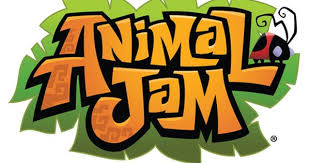 Animal Jam Logo