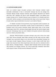 Permasalahan gangguan psikologi pada pasien. Top Pdf Contoh Proposal Sains Sosial 1 123dok Com