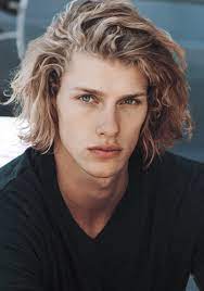 Pepper Long Hair Styles Men Boys Long Hairstyles Haircuts For Men