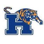 Lake View Varsity Football @ Hemingway